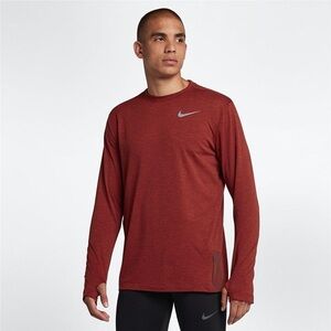 Nike Running Sphere Element 2.0 Long sleeve SIZE LARGE